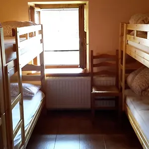 Rifugio Rinfreddo Comèlico Superiore