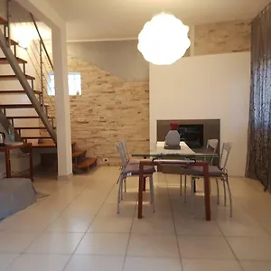 Affittacamere La Maison Verte, Ostellato